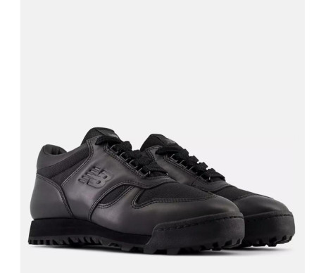 New Balance Rainier Low
